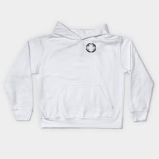 Circle Kids Hoodie